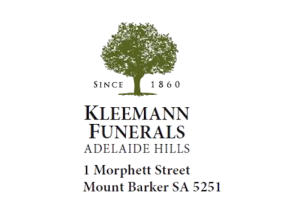 Kleemann Funerals Logo (700 x 500)
