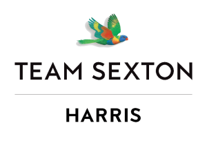 Team Sexton Logo